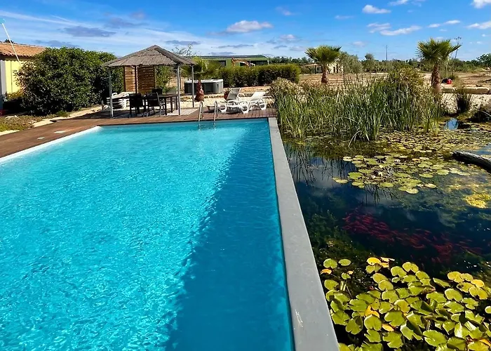 La Palms Villa