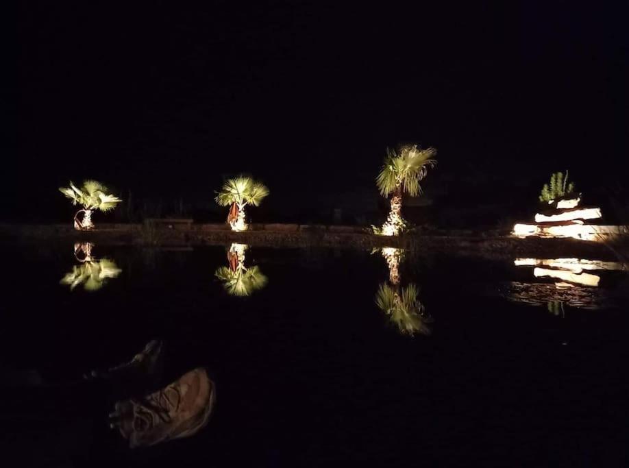 La Palms Moncarapacho