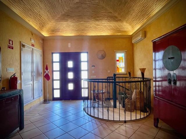 Villa La Palms