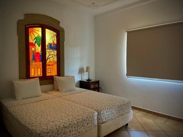 La Palms Villa Moncarapacho
