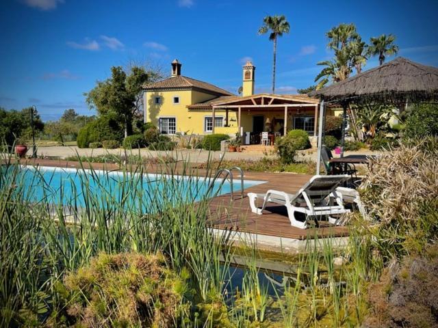 La Palms Villa *